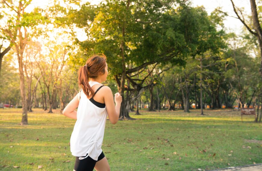 Energetický výdej a metabolismus: Klíč k úspěšnému hubnutí?